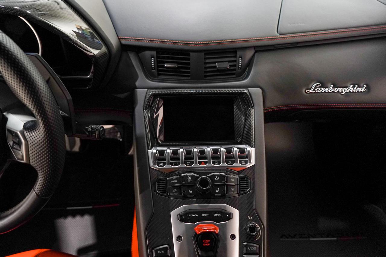 2015 Lamborghini Aventador Tampa FL