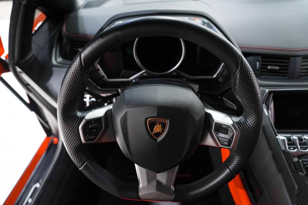 2015 Lamborghini Aventador Tampa FL
