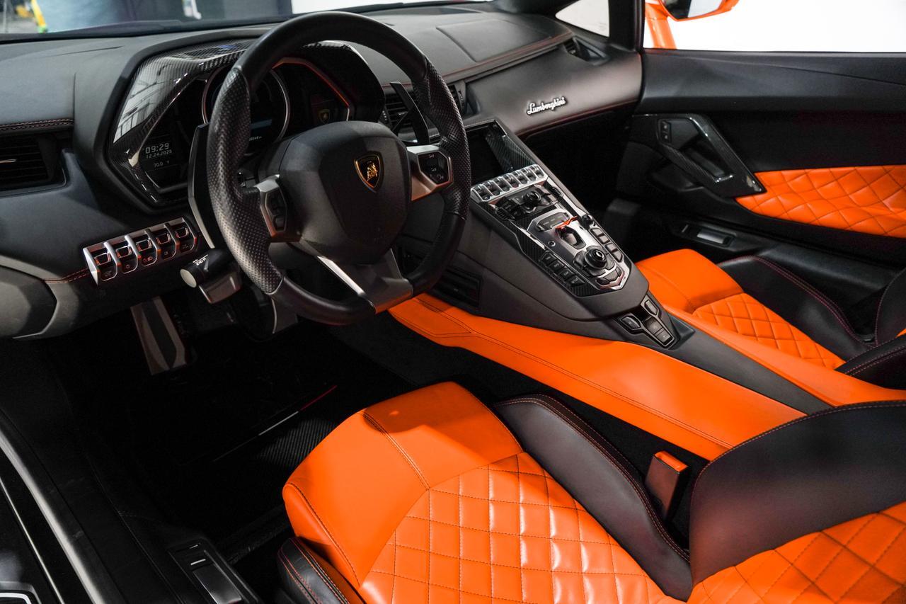 2015 Lamborghini Aventador Tampa FL