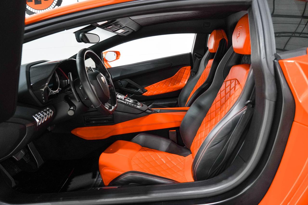 2015 Lamborghini Aventador Tampa FL