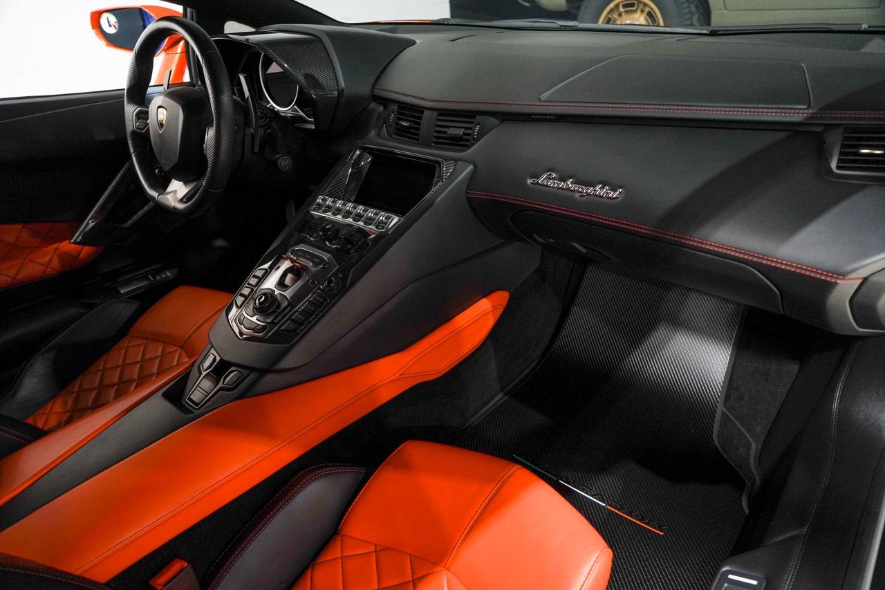 2015 Lamborghini Aventador Tampa FL