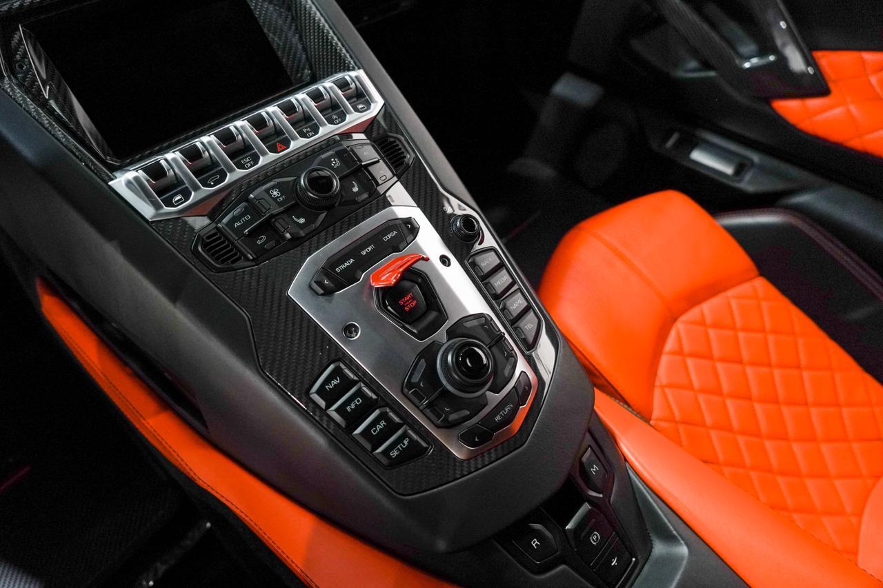 2015 Lamborghini Aventador Tampa FL