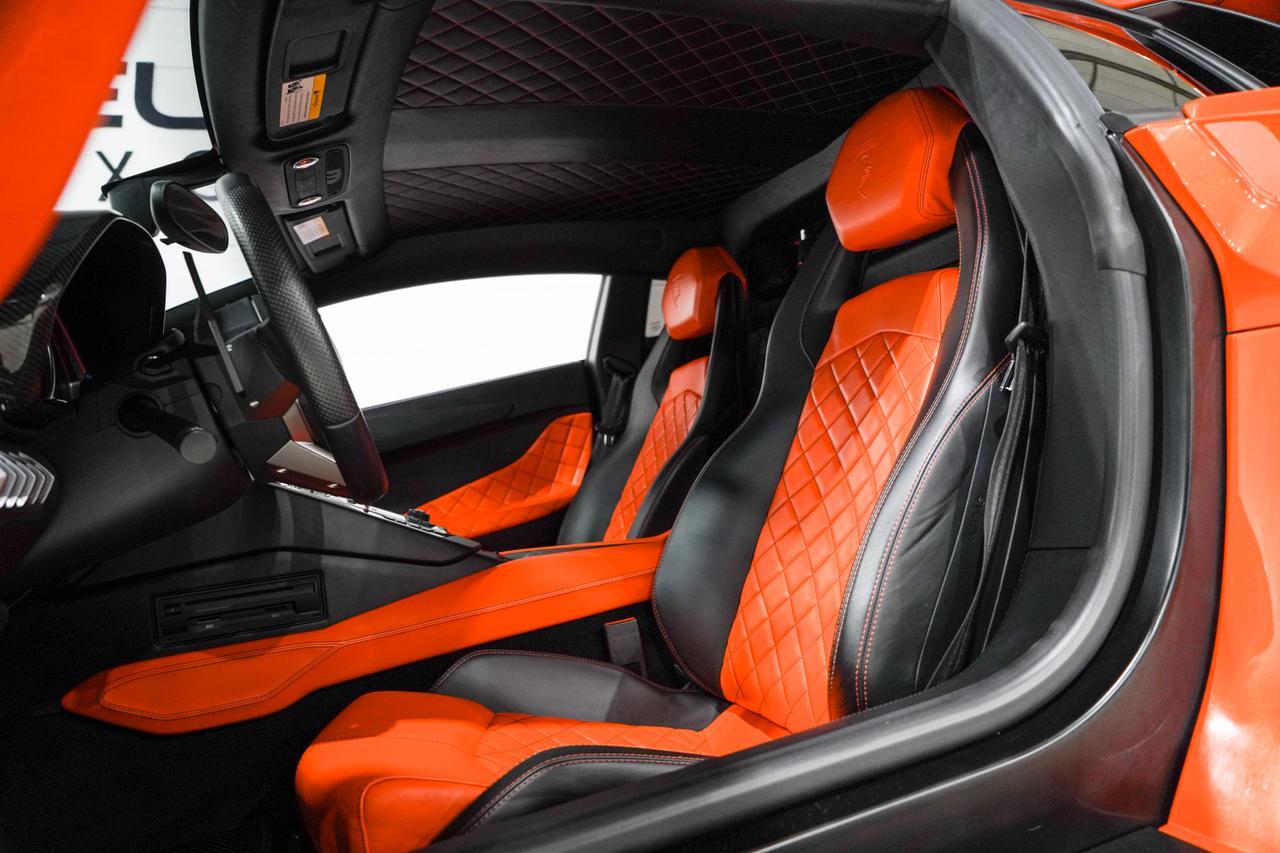 2015 Lamborghini Aventador Tampa FL