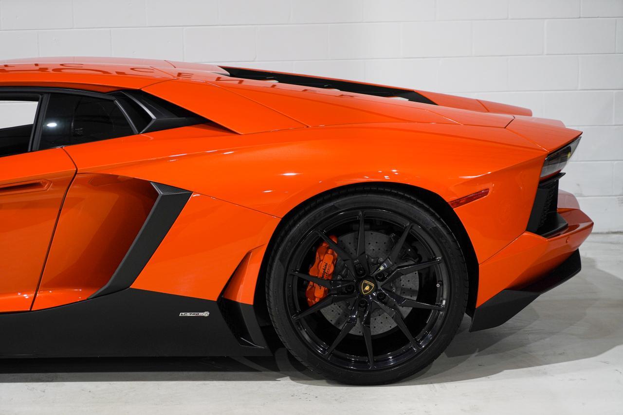 2015 Lamborghini Aventador Tampa FL