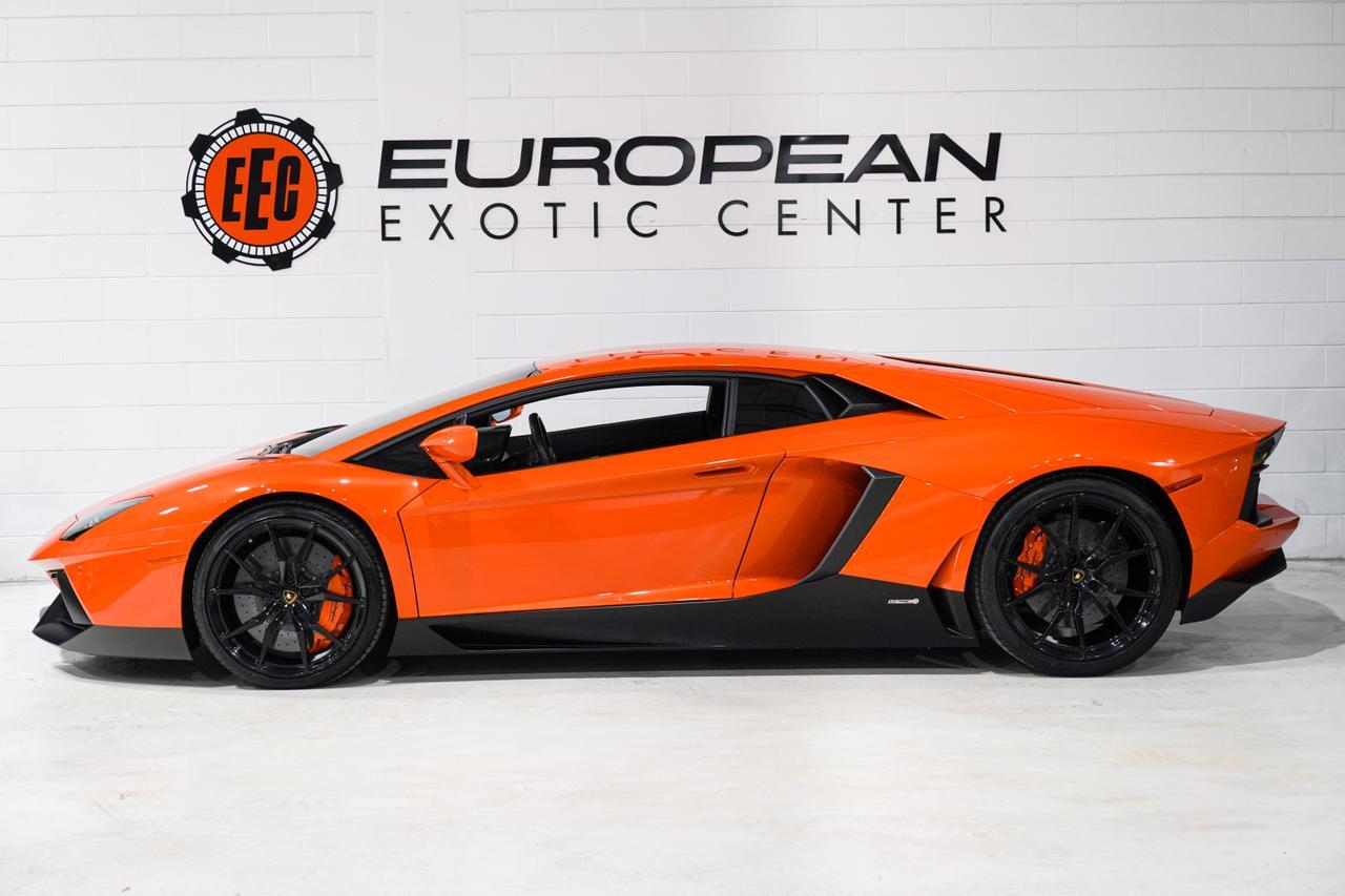 2015 Lamborghini Aventador Tampa FL