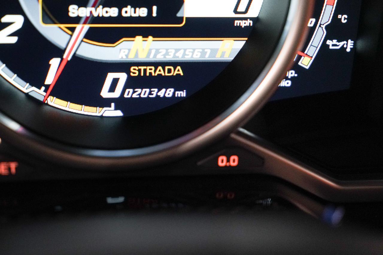 2015 Lamborghini Aventador Tampa FL