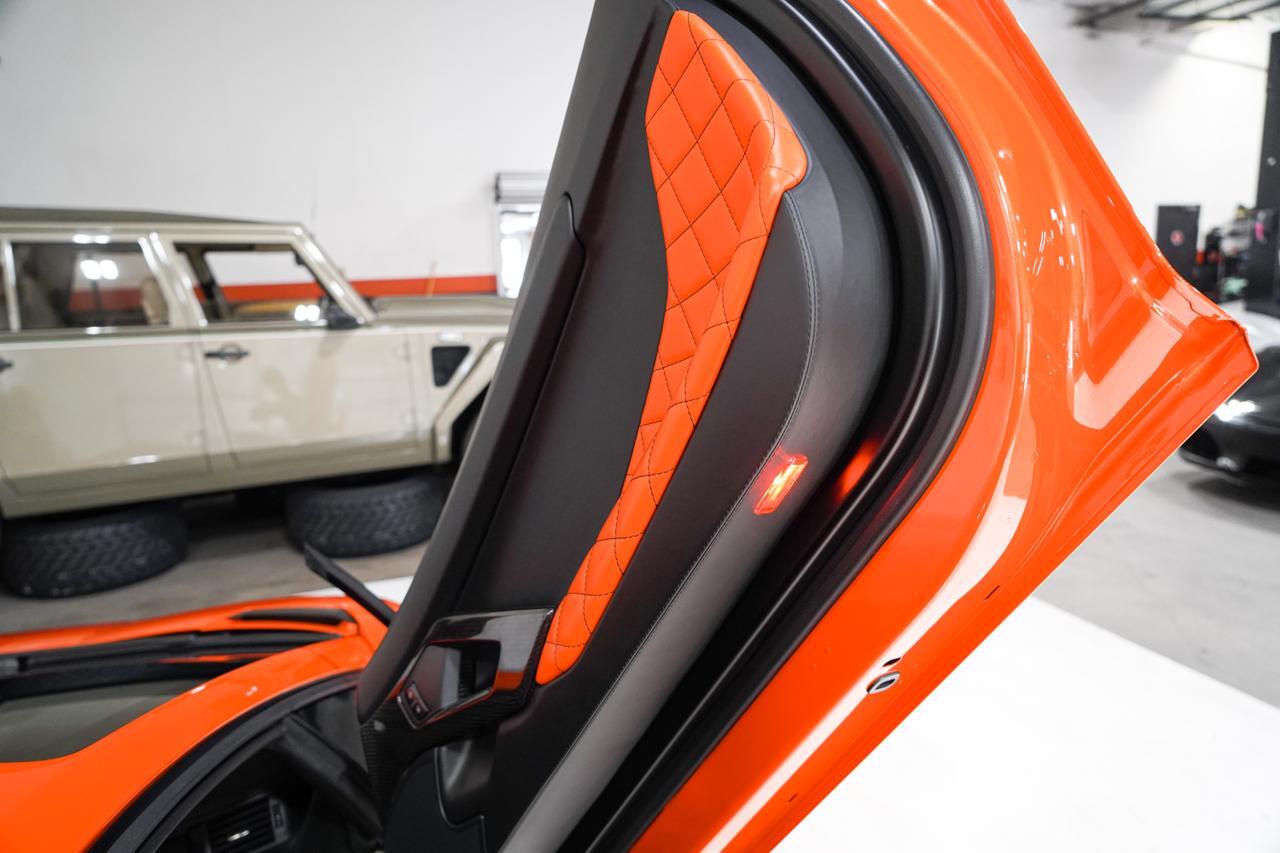 2015 Lamborghini Aventador Tampa FL