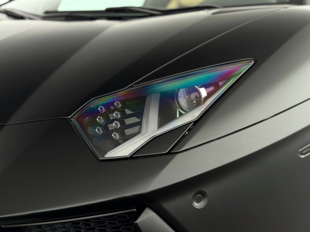2015 Lamborghini Aventador LP700-4 Bellevue WA