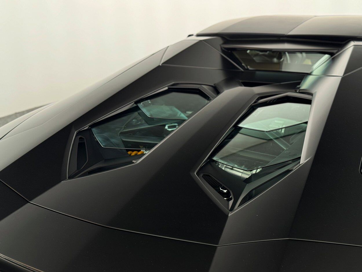 2015 Lamborghini Aventador LP700-4 Bellevue WA