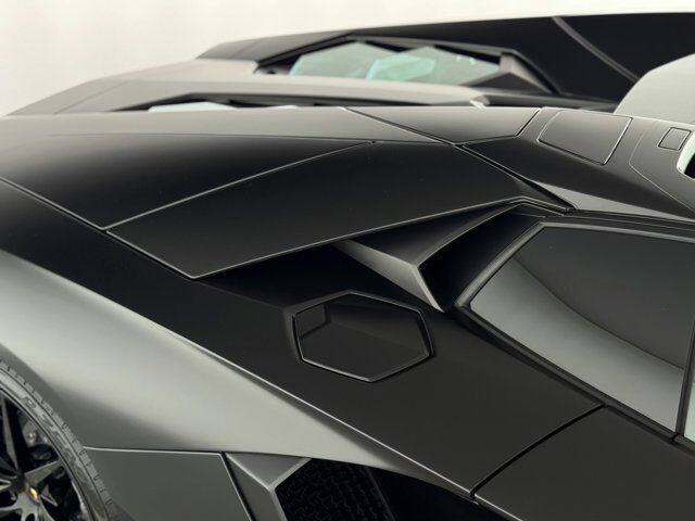 2015 Lamborghini Aventador LP700-4 Bellevue WA