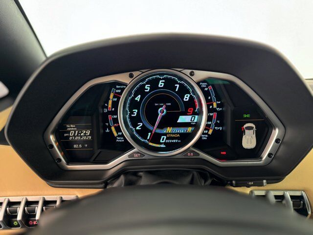 2015 Lamborghini Aventador LP700-4 Bellevue WA