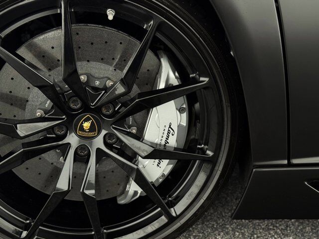 2015 Lamborghini Aventador LP700-4 Bellevue WA