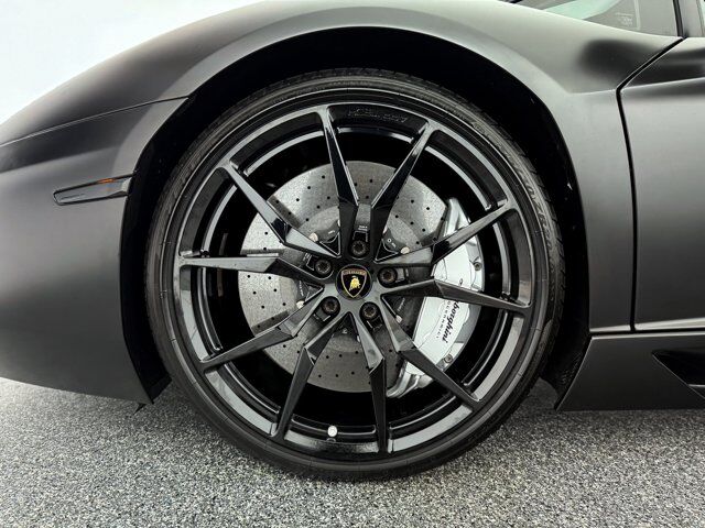 2015 Lamborghini Aventador LP700-4 Bellevue WA