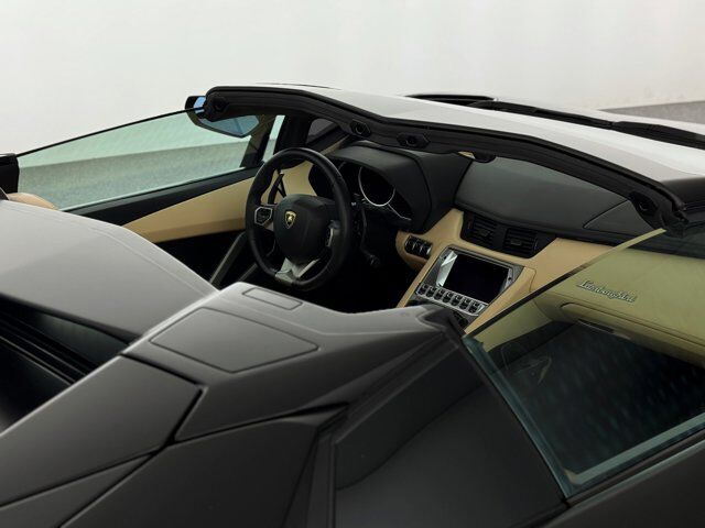 2015 Lamborghini Aventador LP700-4 Bellevue WA