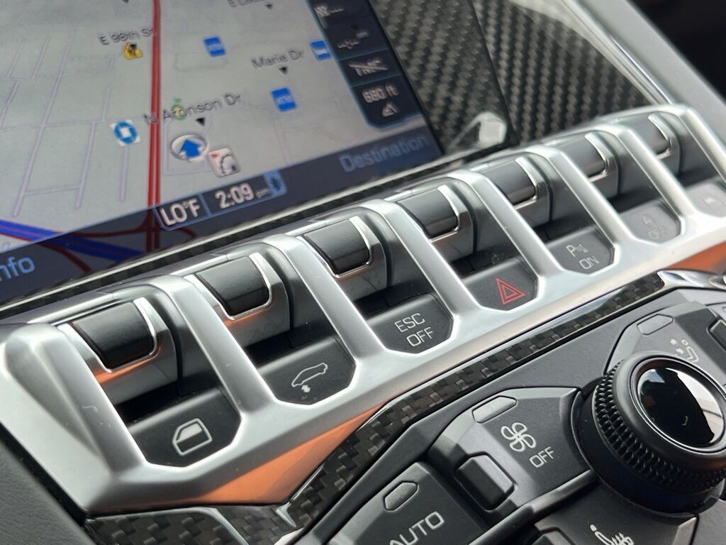 2015 Lamborghini Aventador LP700-4 Indianapolis IN