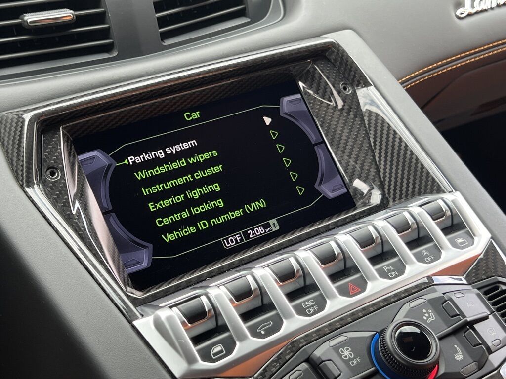 2015 Lamborghini Aventador LP700-4 Indianapolis IN