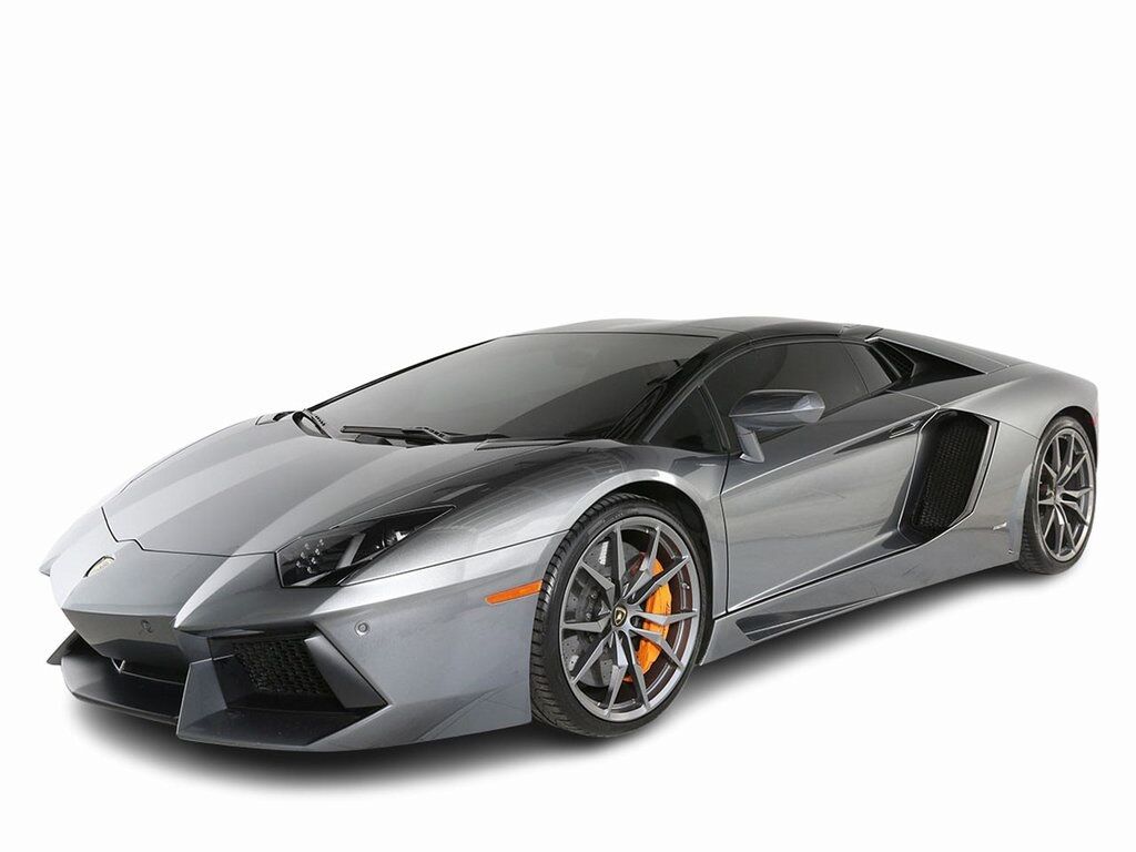 2015 Lamborghini Aventador LP700-4 Indianapolis IN