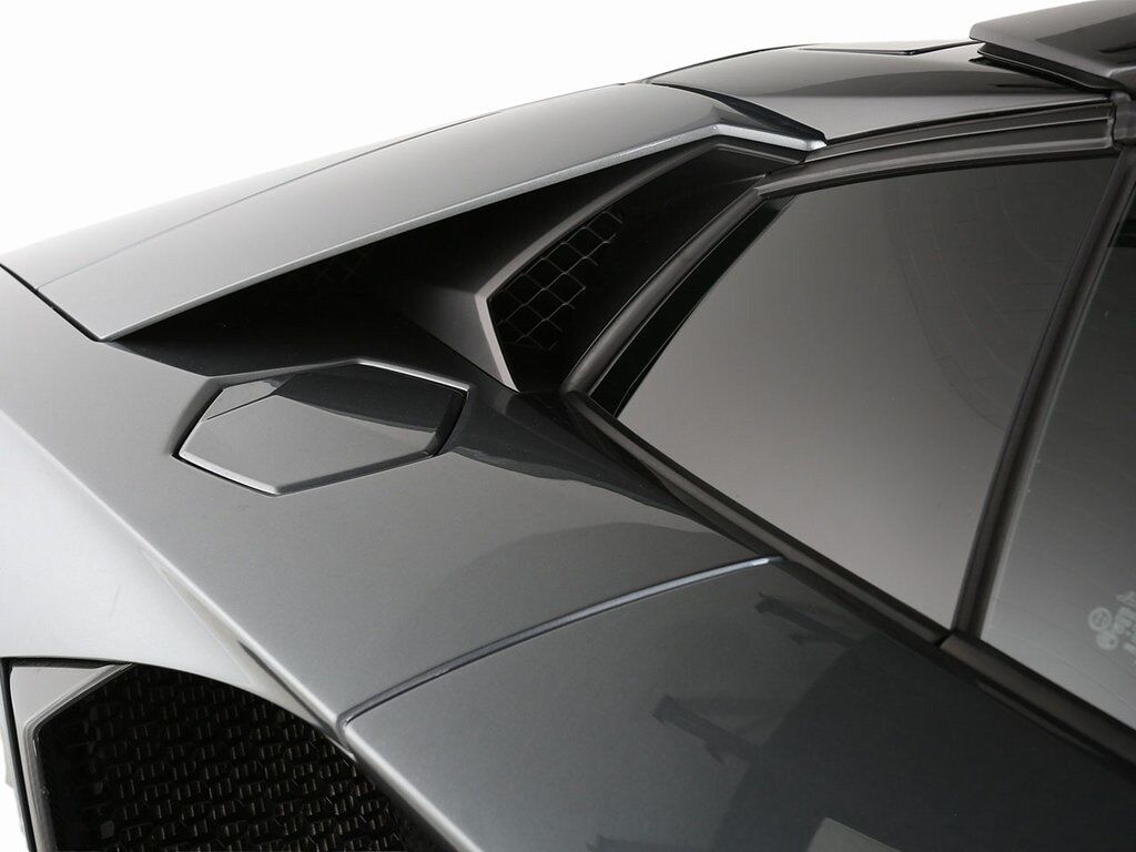 2015 Lamborghini Aventador LP700-4 Indianapolis IN