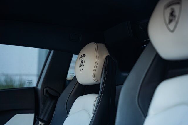 2015 Lamborghini Aventador LP700-4 Paramus NJ