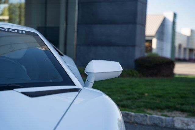 2015 Lamborghini Aventador LP700-4 Paramus NJ