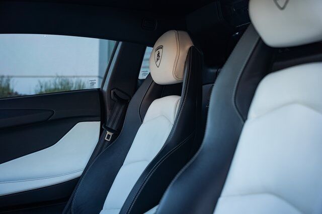 2015 Lamborghini Aventador LP700-4 Paramus NJ