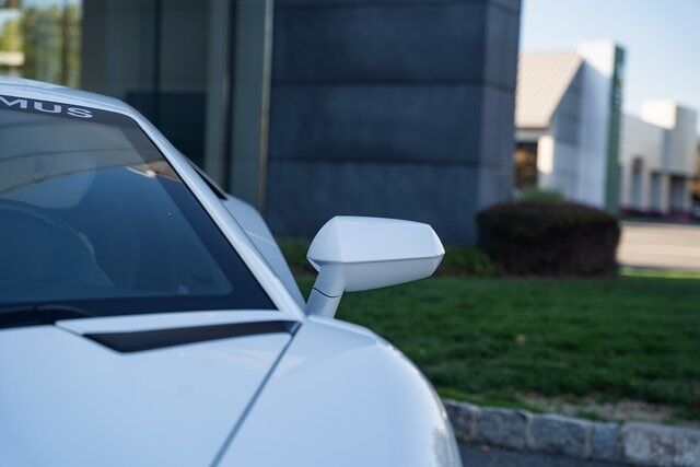 2015 Lamborghini Aventador LP700-4 Paramus NJ