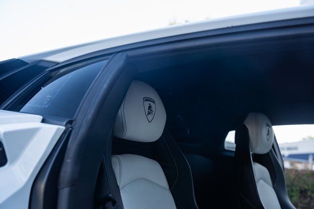 2015 Lamborghini Aventador LP700-4 Paramus NJ