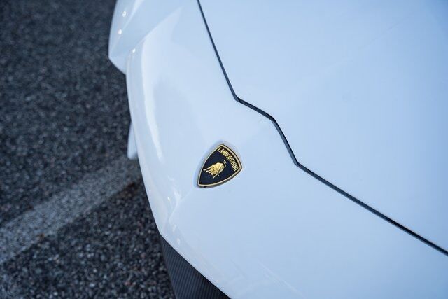 2015 Lamborghini Aventador LP700-4 Paramus NJ