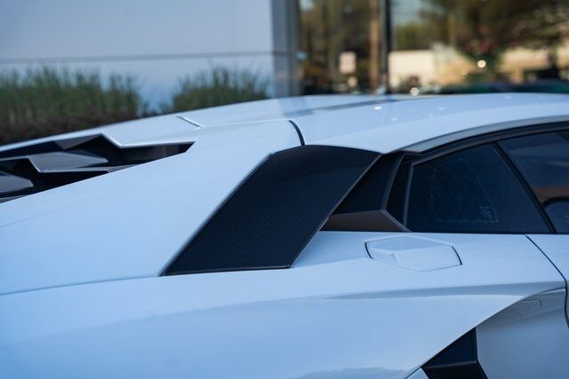2015 Lamborghini Aventador LP700-4 Paramus NJ