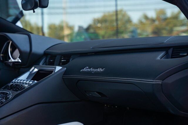 2015 Lamborghini Aventador LP700-4 Paramus NJ