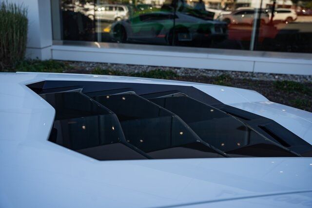 2015 Lamborghini Aventador LP700-4 Paramus NJ