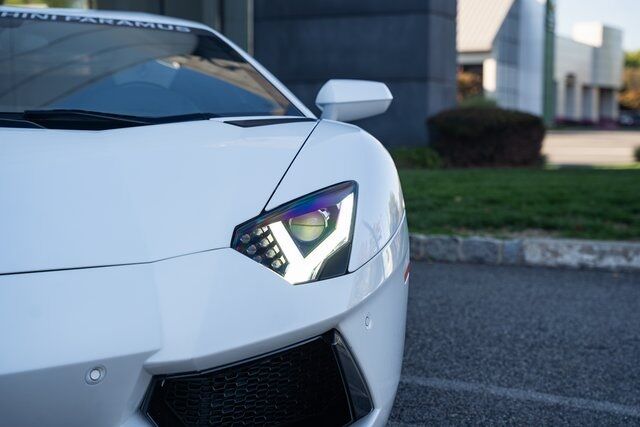 2015 Lamborghini Aventador LP700-4 Paramus NJ