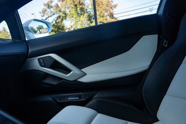 2015 Lamborghini Aventador LP700-4 Paramus NJ