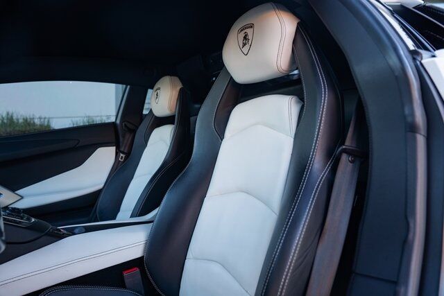 2015 Lamborghini Aventador LP700-4 Paramus NJ