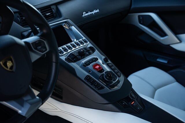 2015 Lamborghini Aventador LP700-4 Paramus NJ
