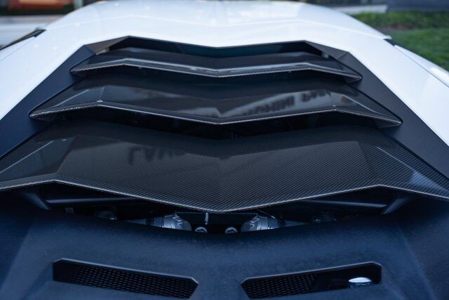 2015 Lamborghini Aventador LP700-4 Paramus NJ