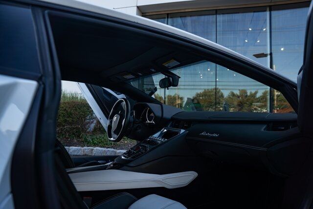 2015 Lamborghini Aventador LP700-4 Paramus NJ