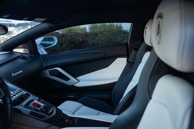 2015 Lamborghini Aventador LP700-4 Paramus NJ