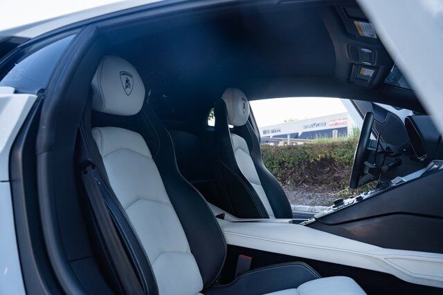 2015 Lamborghini Aventador LP700-4 Paramus NJ