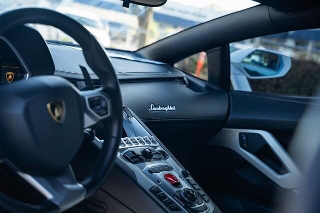 2015 Lamborghini Aventador LP700-4 Paramus NJ