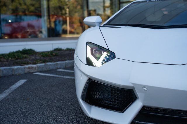 2015 Lamborghini Aventador LP700-4 Paramus NJ