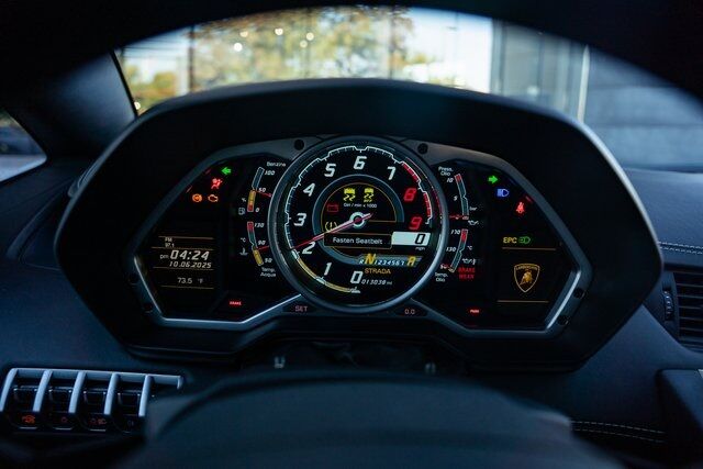 2015 Lamborghini Aventador LP700-4 Paramus NJ