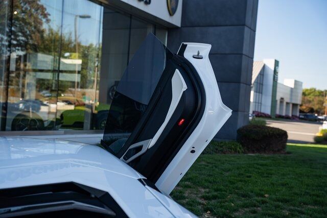 2015 Lamborghini Aventador LP700-4 Paramus NJ