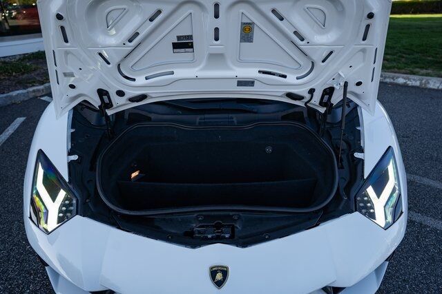 2015 Lamborghini Aventador LP700-4 Paramus NJ
