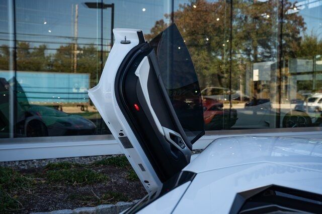 2015 Lamborghini Aventador LP700-4 Paramus NJ