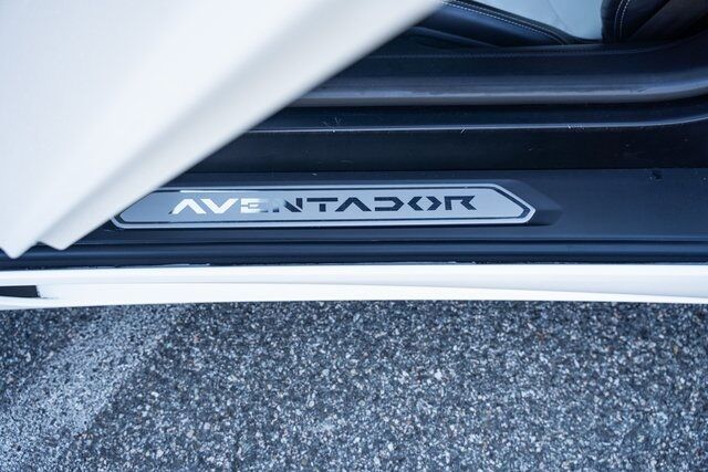 2015 Lamborghini Aventador LP700-4 Paramus NJ