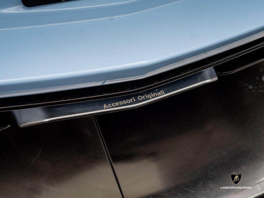 2015 Lamborghini Aventador LP700-4 Roadster North Miami Beach FL