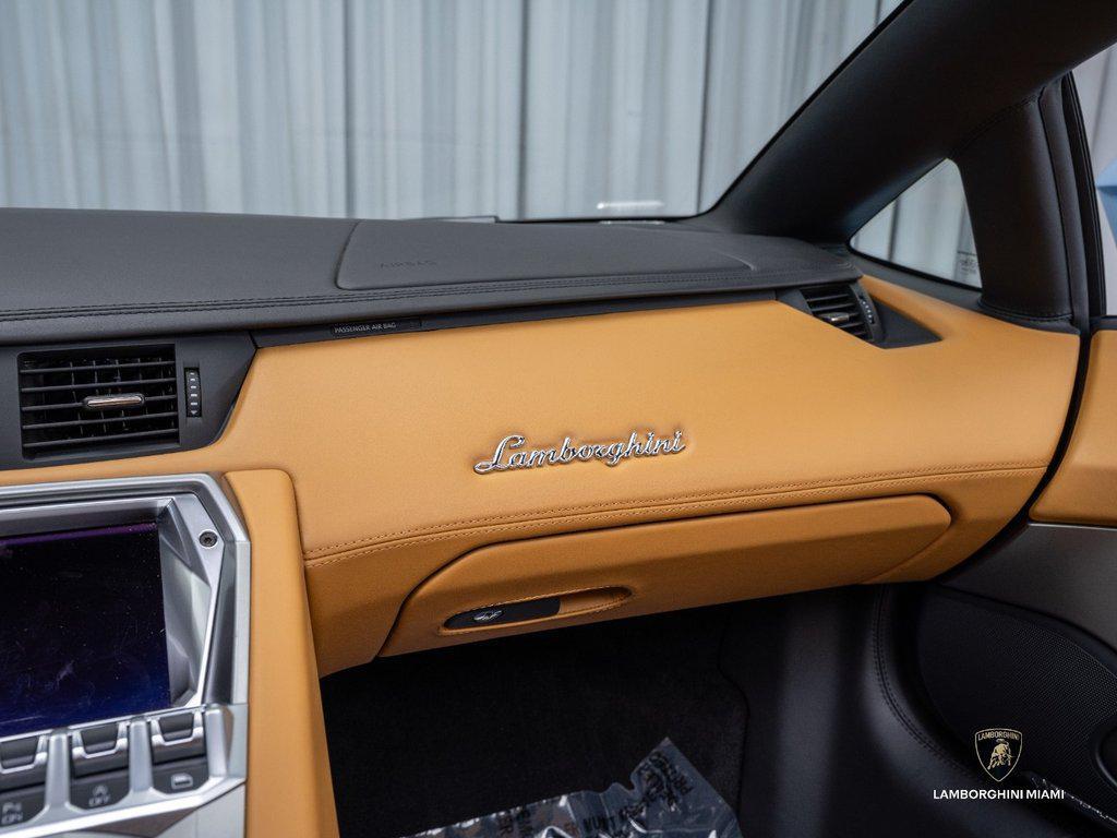 2015 Lamborghini Aventador LP700-4 Roadster North Miami Beach FL
