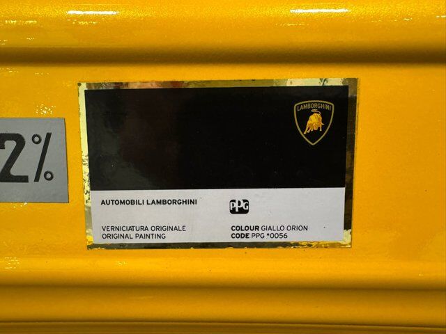2015 Lamborghini Aventador Roadster Giallo Orion paint/calipers, custom interior, HRE wheels, Sensonum audio AND MUCH MORE!!! Fort Lauderdale FL