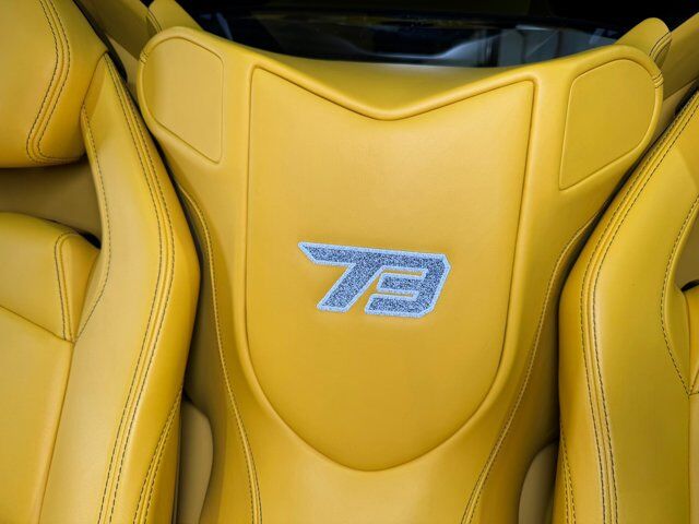 2015 Lamborghini Aventador Roadster Giallo Orion paint/calipers, custom interior, HRE wheels, Sensonum audio AND MUCH MORE!!! Fort Lauderdale FL